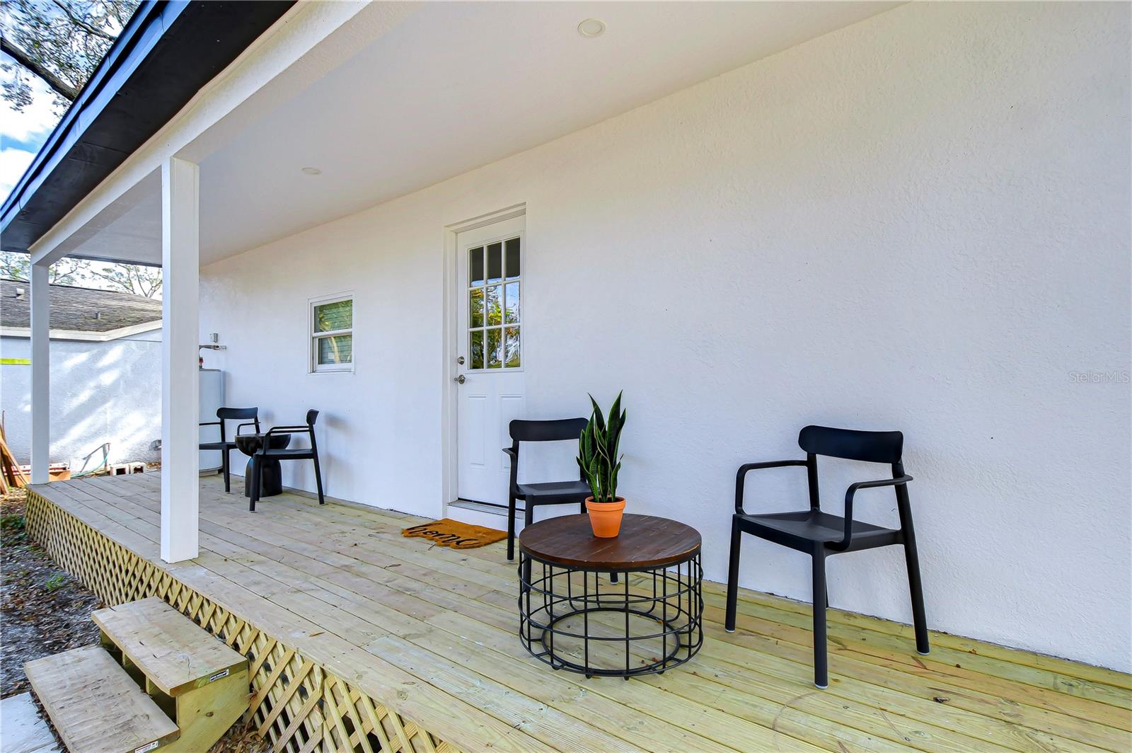 811 W HIAWATHA ST, TAMPA, FL, 33604