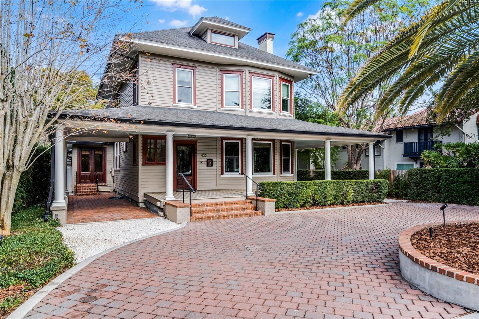 567 OSCEOLA AVE, WINTER PARK, FL, 32789