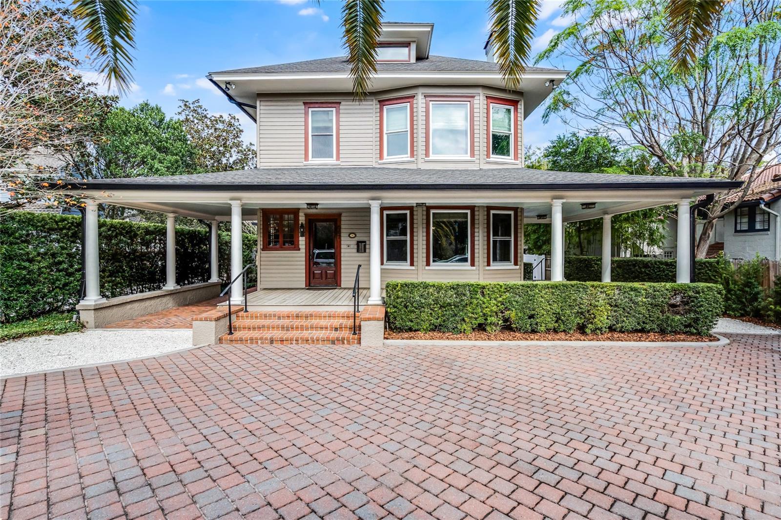 567 OSCEOLA AVE, WINTER PARK, FL, 32789