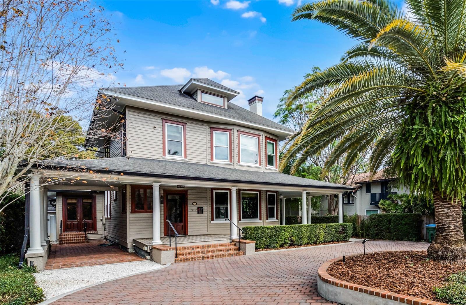 567 OSCEOLA AVE, WINTER PARK, FL, 32789