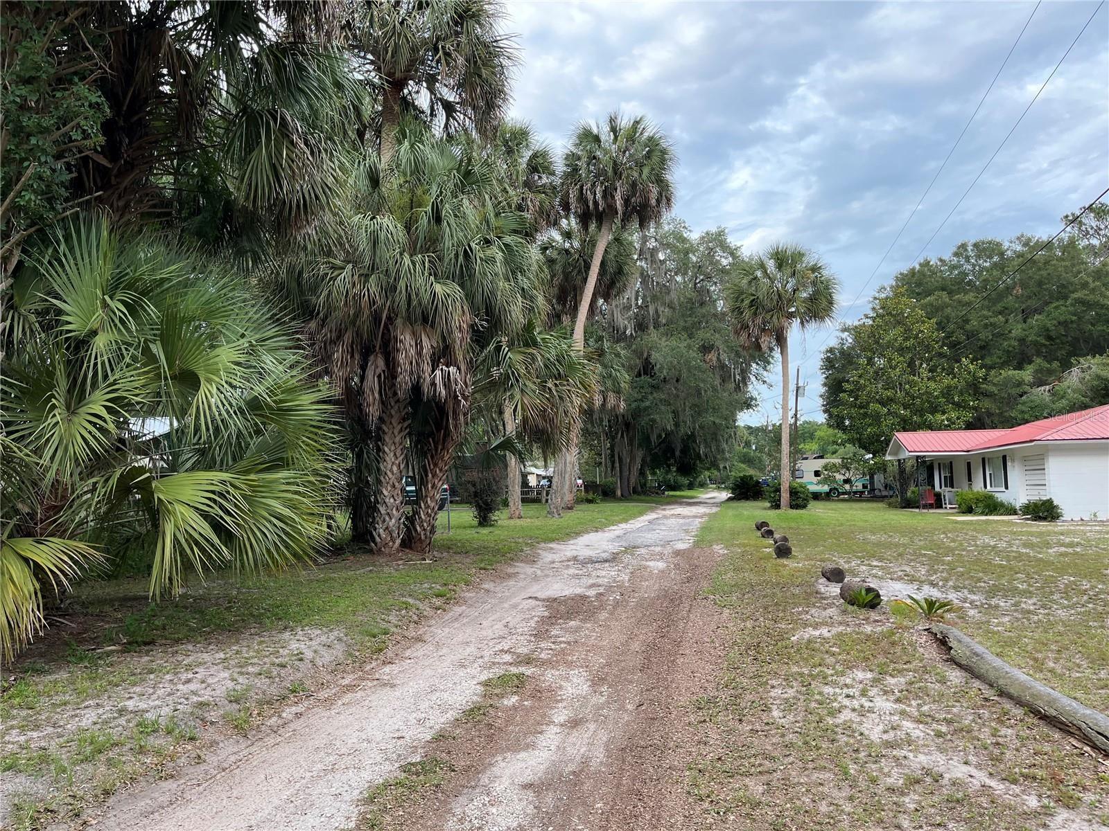 183RD AVE, HAWTHORNE, FL, 32640