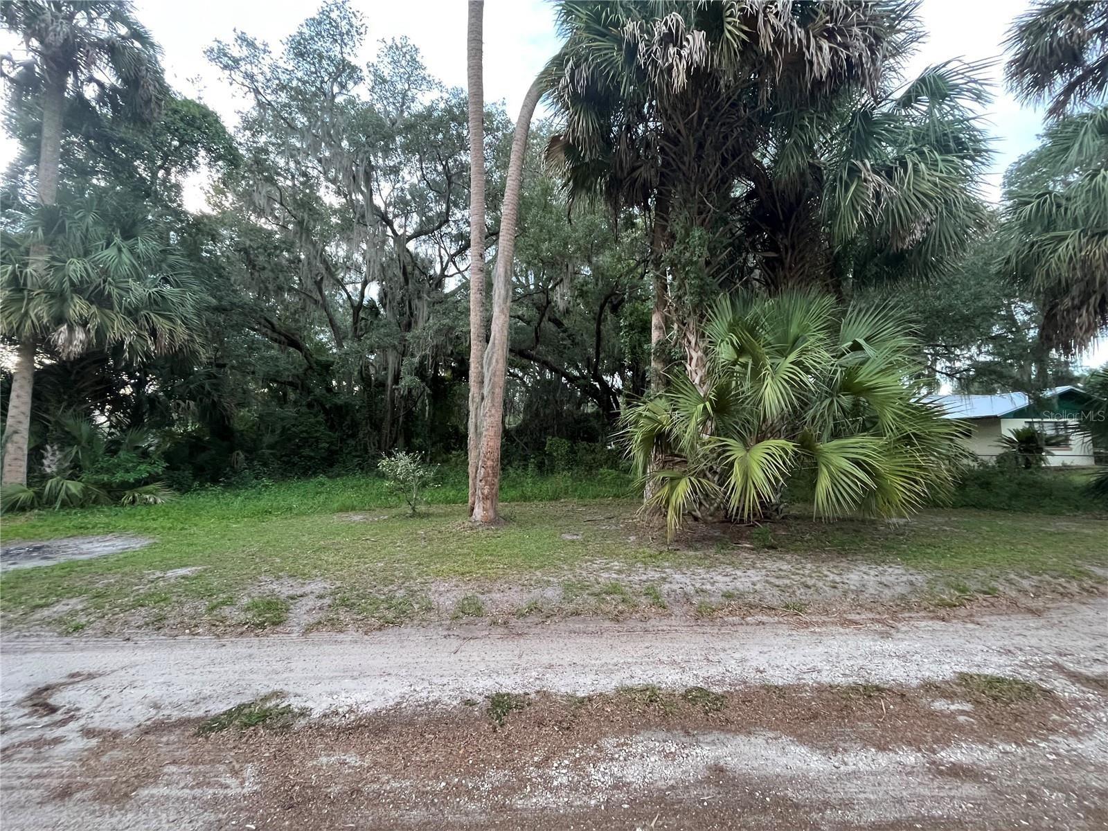 183RD AVE, HAWTHORNE, FL, 32640