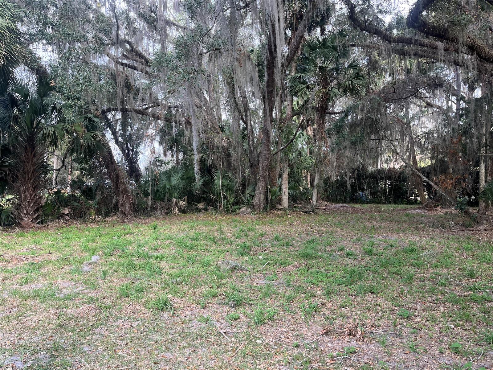 183RD AVE, HAWTHORNE, FL, 32640