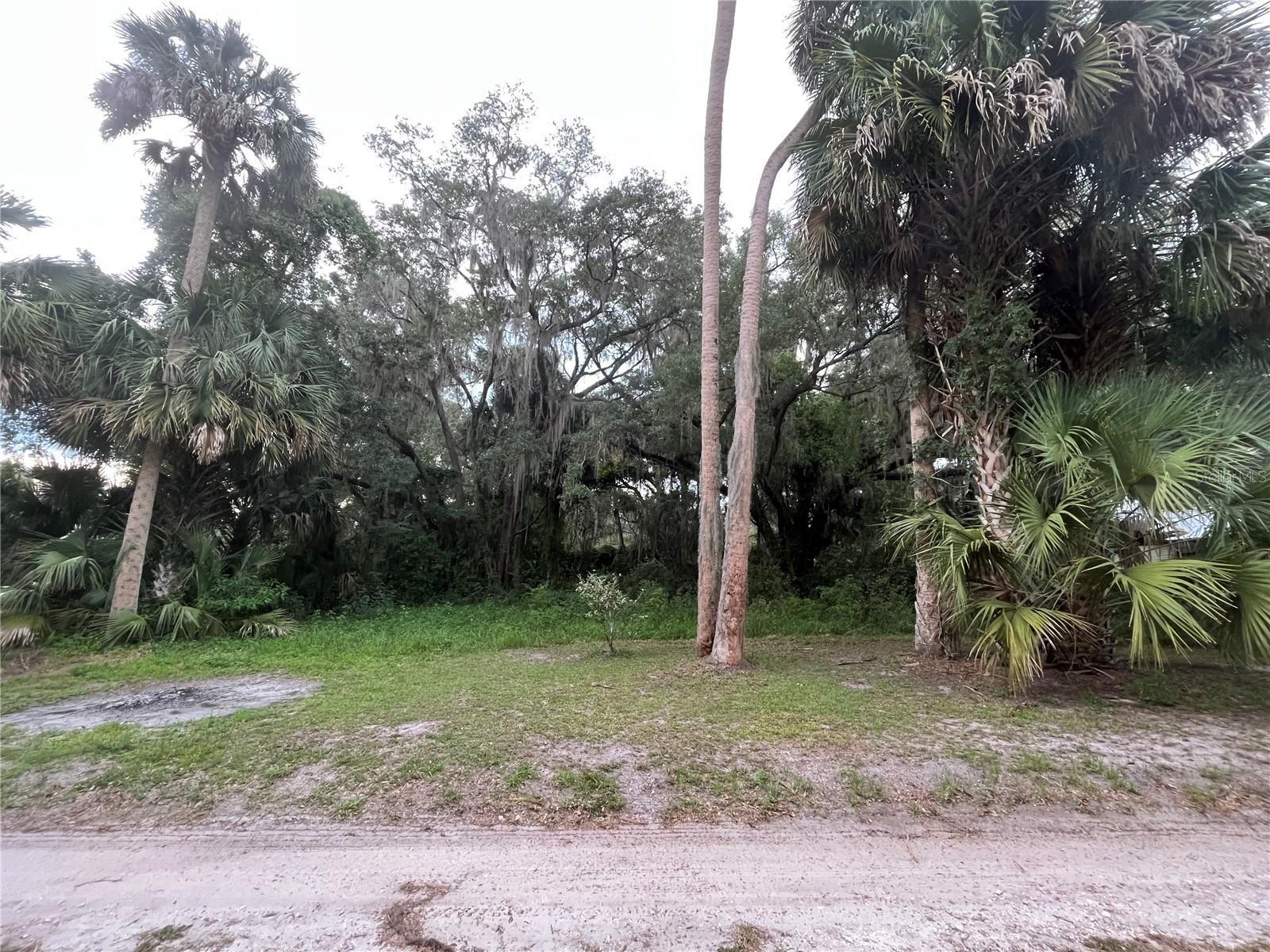 183RD AVE, HAWTHORNE, FL, 32640