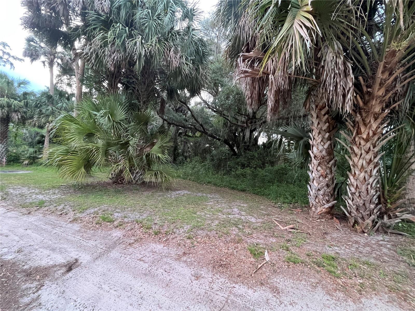 183RD AVE, HAWTHORNE, FL, 32640