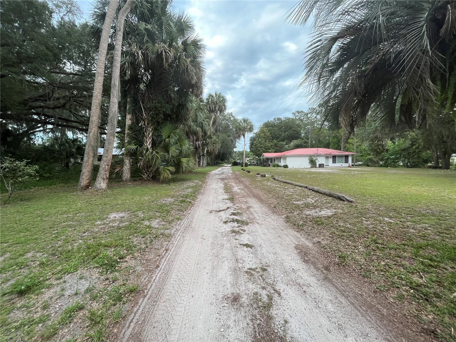 183RD AVE, HAWTHORNE, FL, 32640