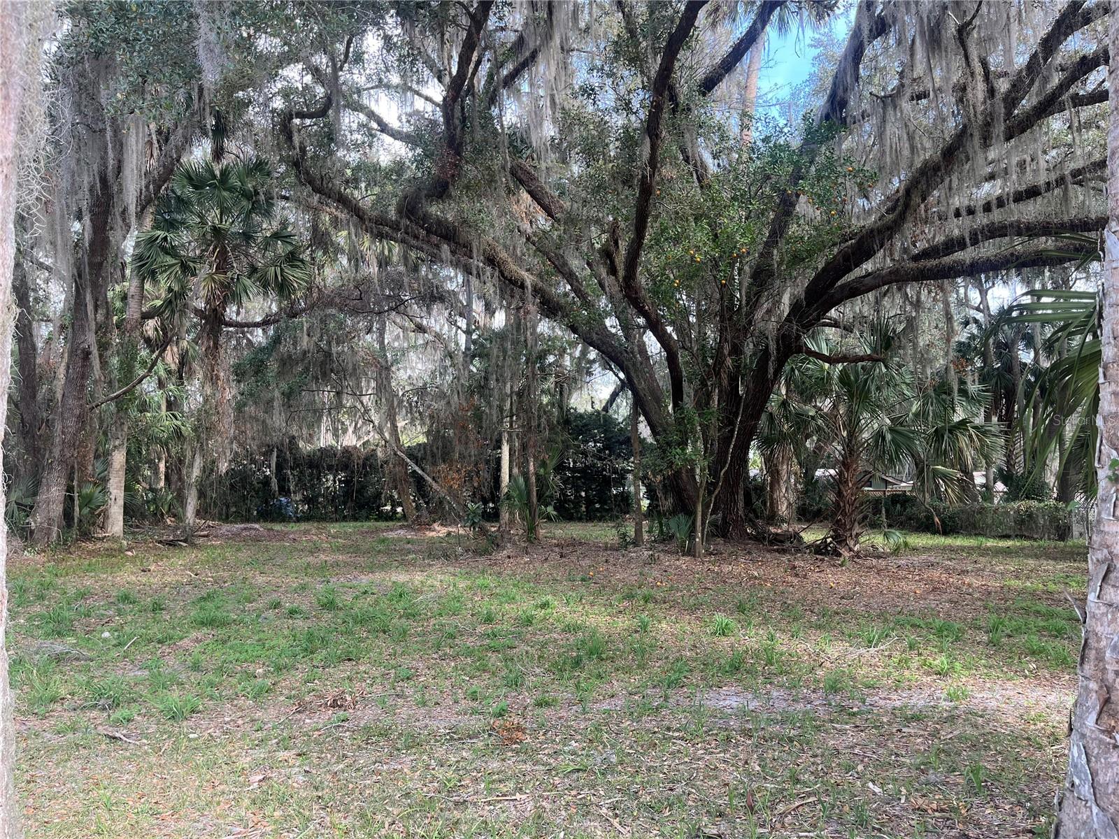 183RD AVE, HAWTHORNE, FL, 32640