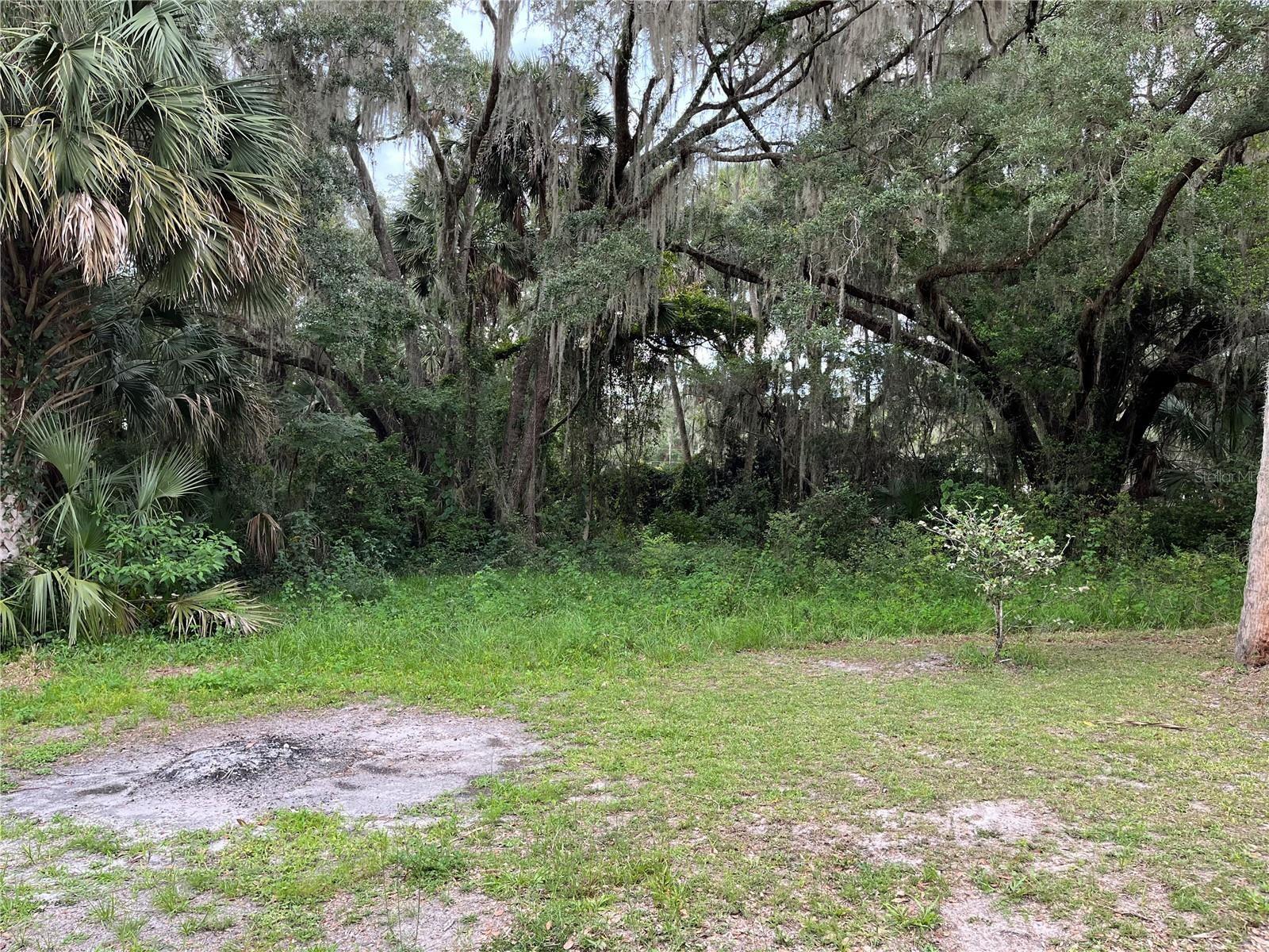 183RD AVE, HAWTHORNE, FL, 32640