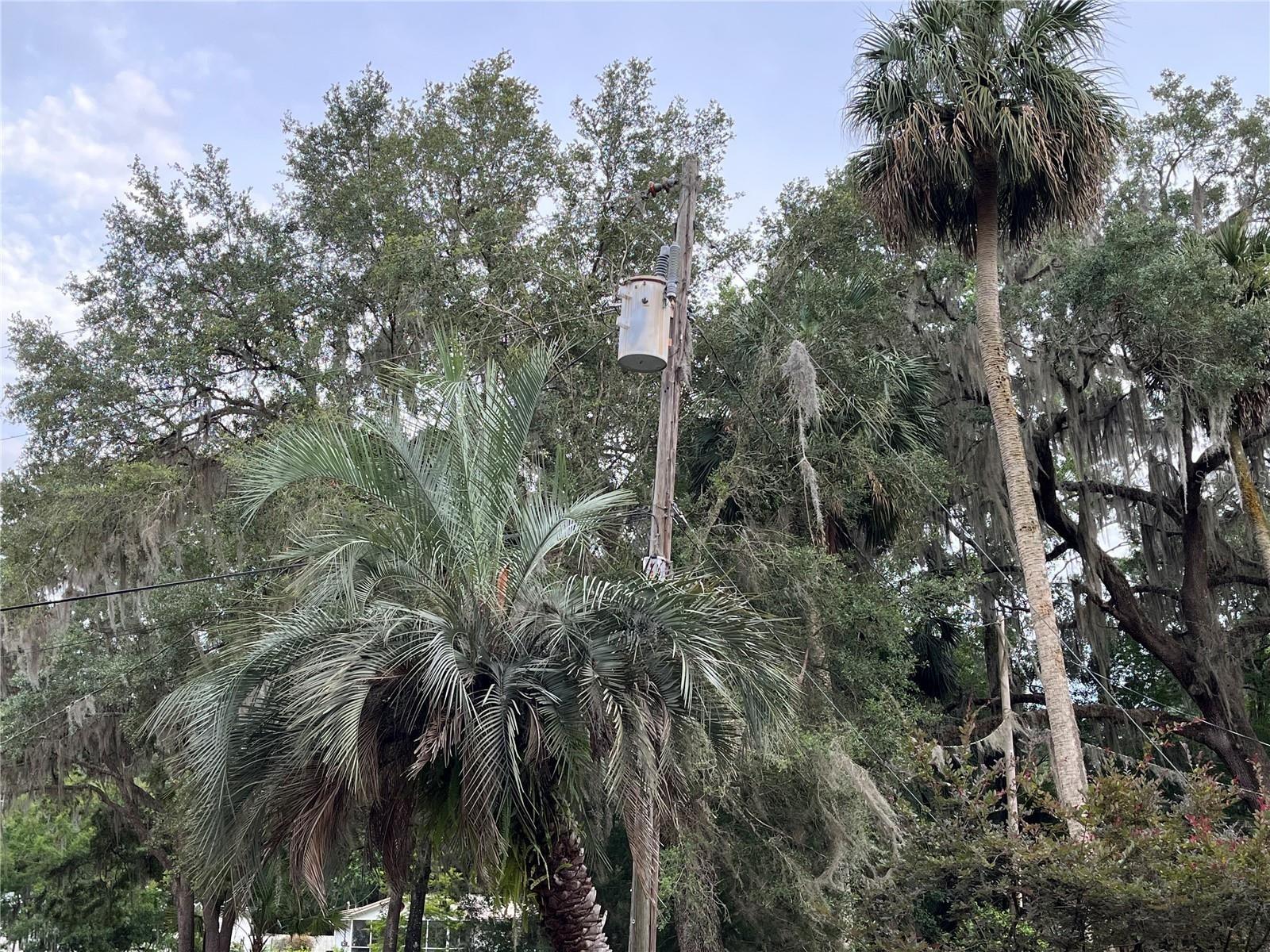 183RD AVE, HAWTHORNE, FL, 32640