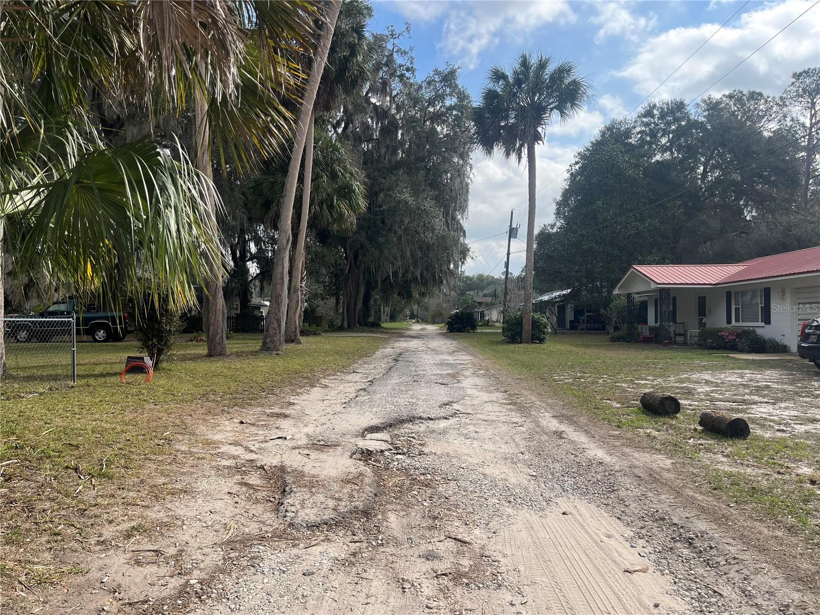 183RD AVE, HAWTHORNE, FL, 32640