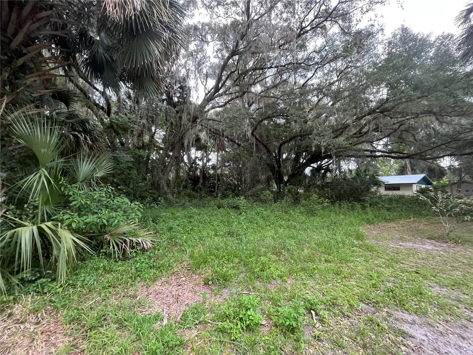 183RD AVE, HAWTHORNE, FL, 32640