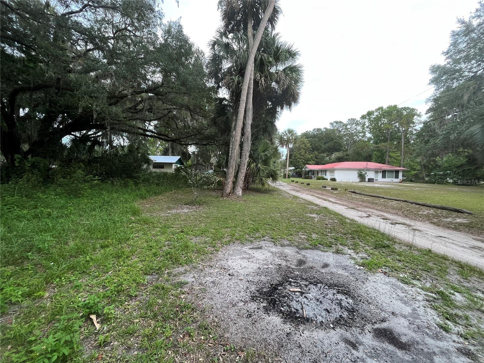 183RD AVE, HAWTHORNE, FL, 32640