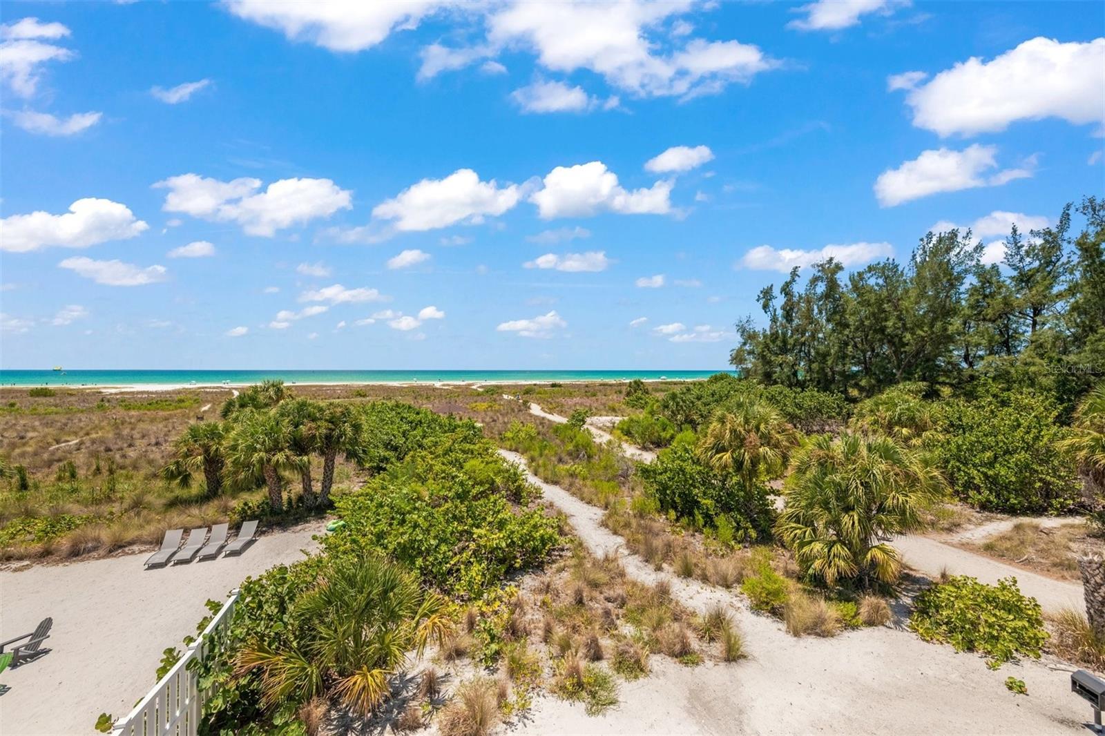 600/602 BEACH RD #1 & 2, SARASOTA, FL, 34242
