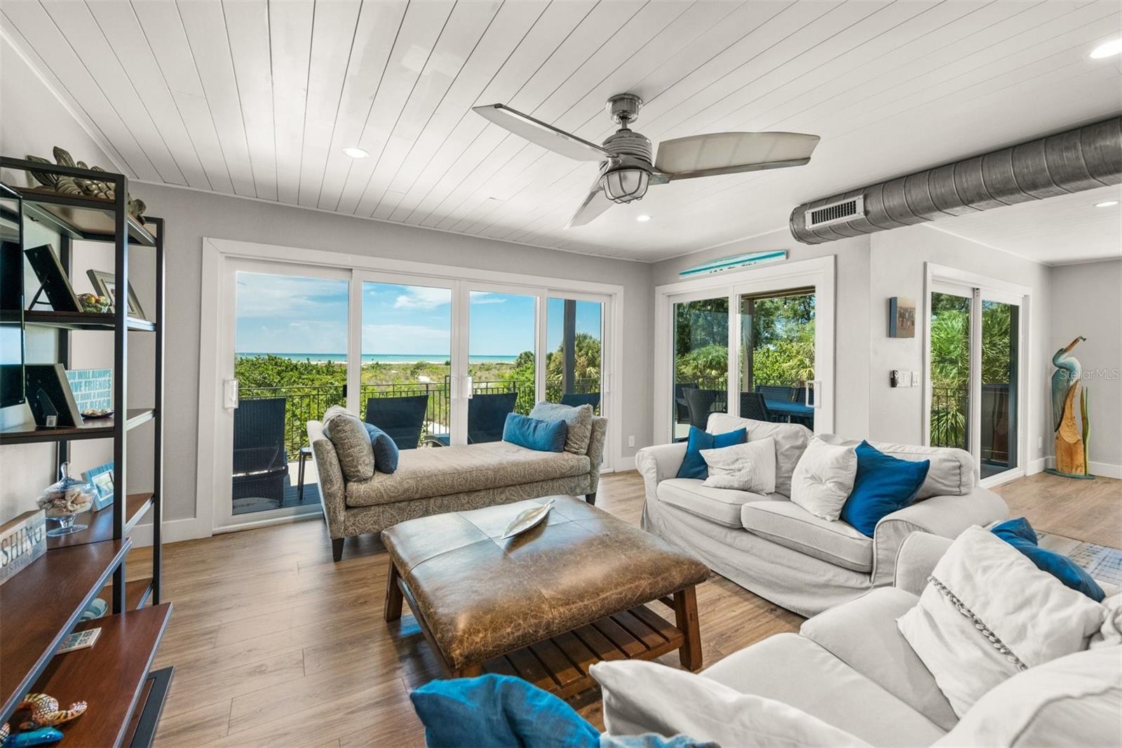 600/602 BEACH RD #1 & 2, SARASOTA, FL, 34242
