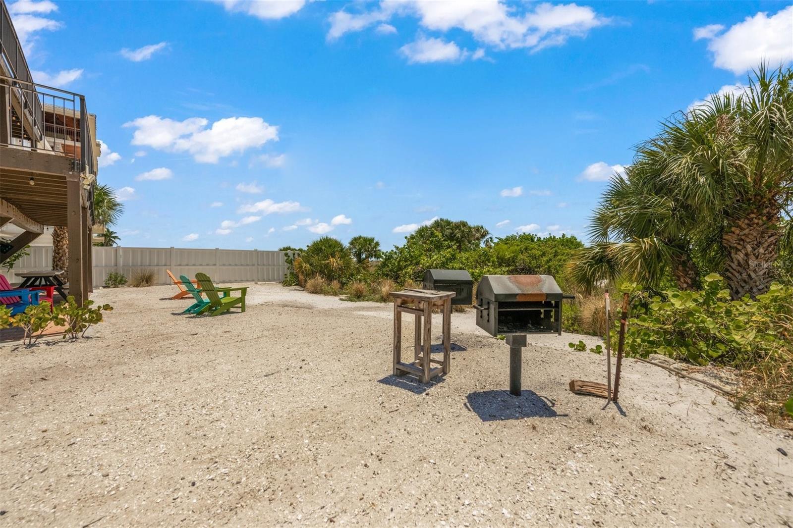 600/602 BEACH RD #1 & 2, SARASOTA, FL, 34242