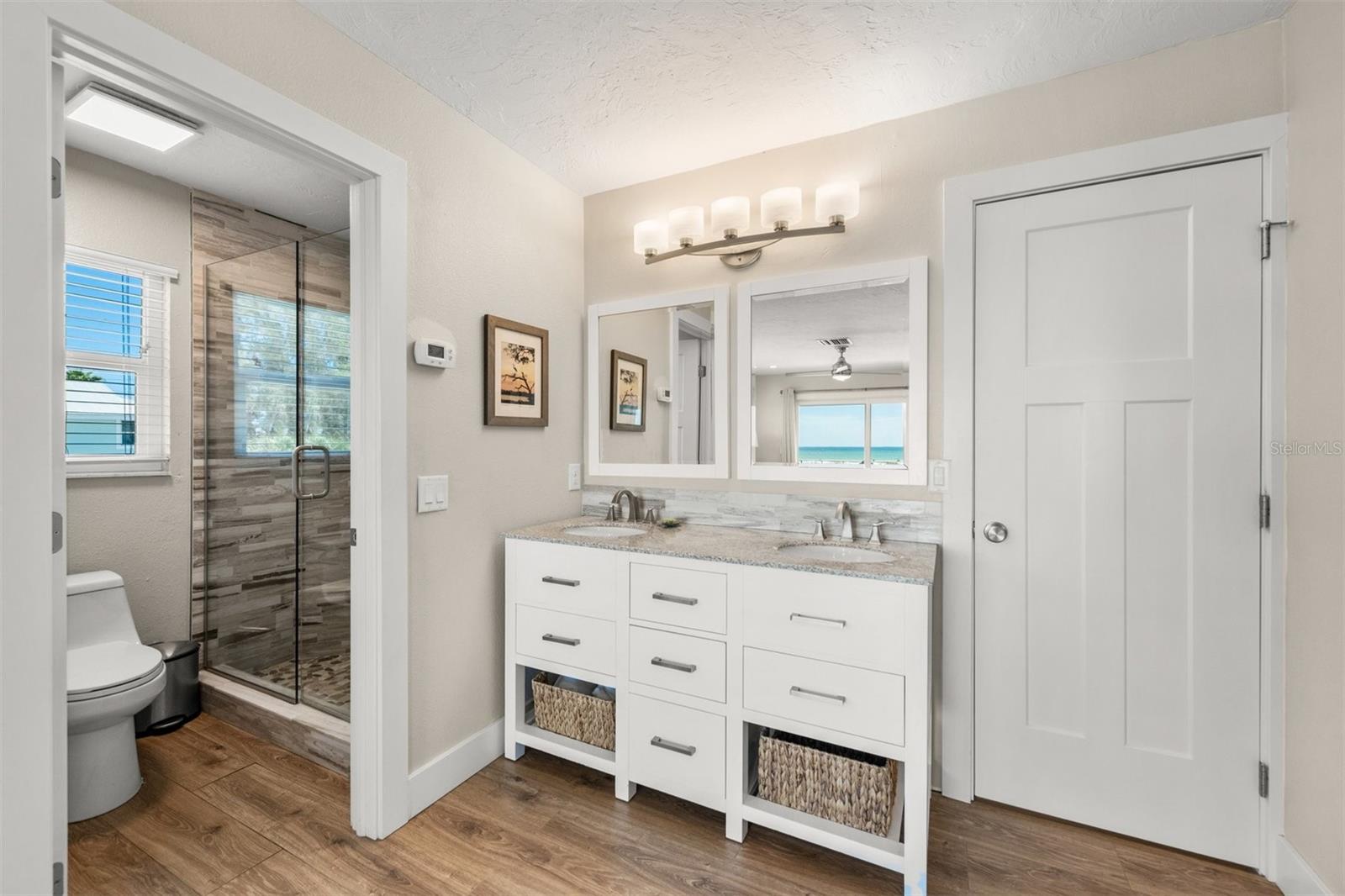 600/602 BEACH RD #1 & 2, SARASOTA, FL, 34242