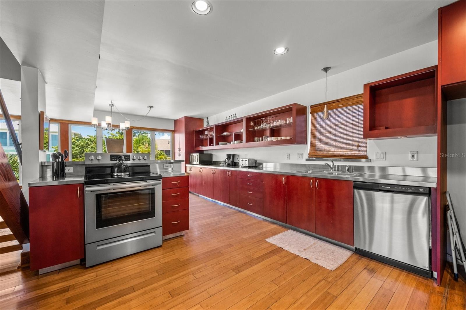 600/602 BEACH RD #1 & 2, SARASOTA, FL, 34242