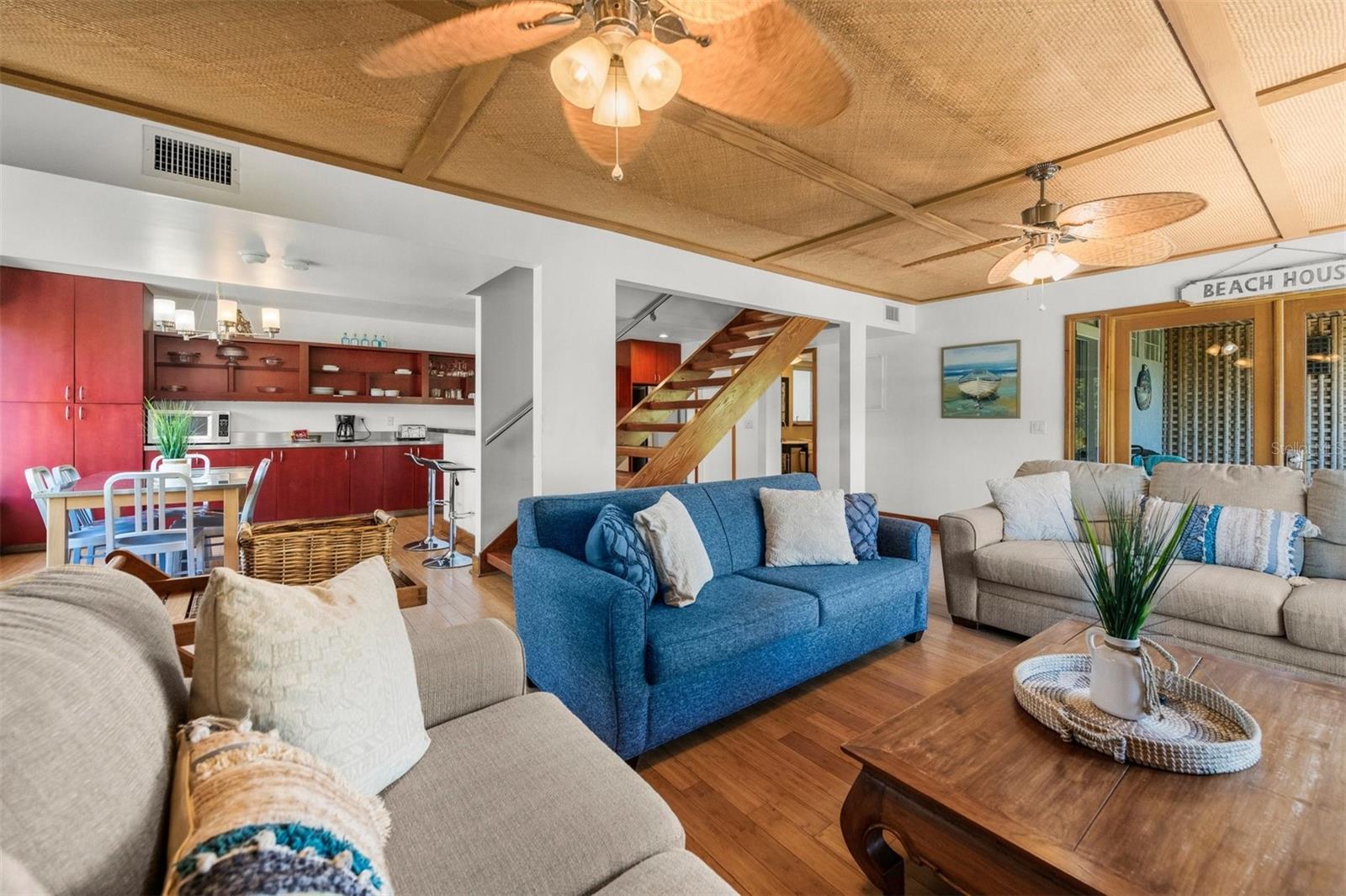 600/602 BEACH RD #1 & 2, SARASOTA, FL, 34242