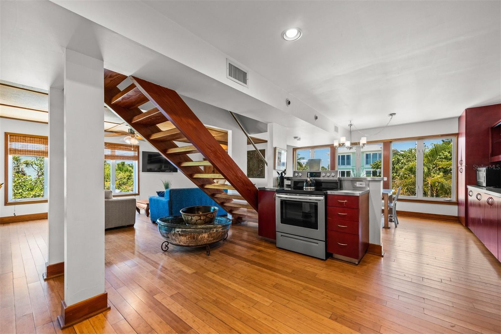 600/602 BEACH RD #1 & 2, SARASOTA, FL, 34242