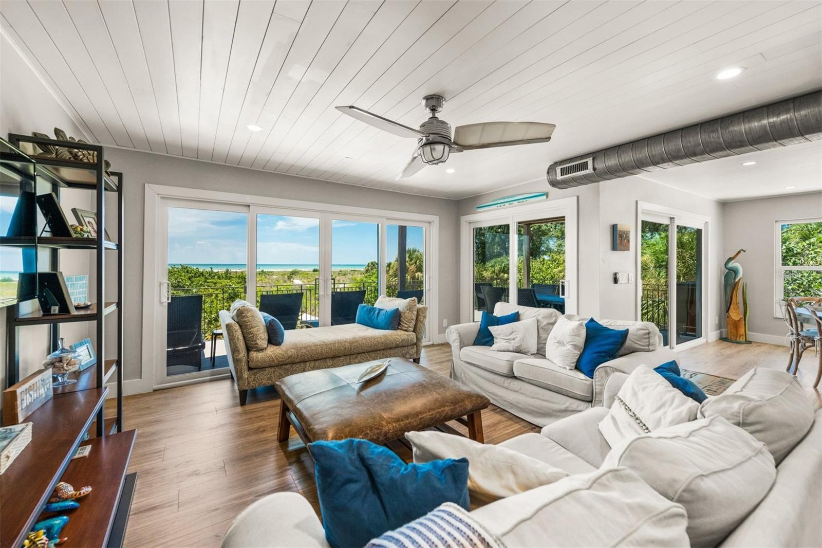 600/602 BEACH RD #1 & 2, SARASOTA, FL, 34242