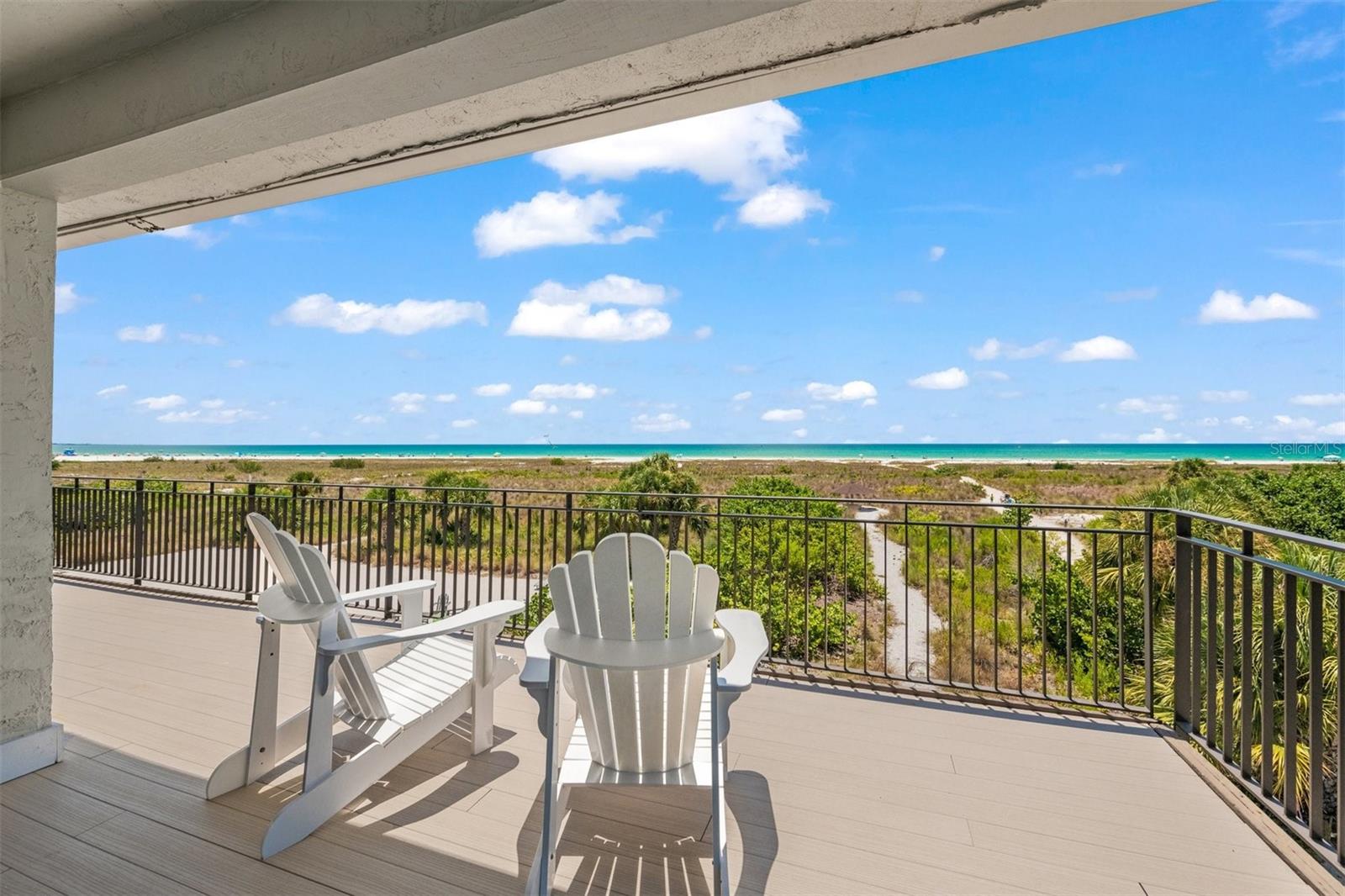 600/602 BEACH RD #1 & 2, SARASOTA, FL, 34242