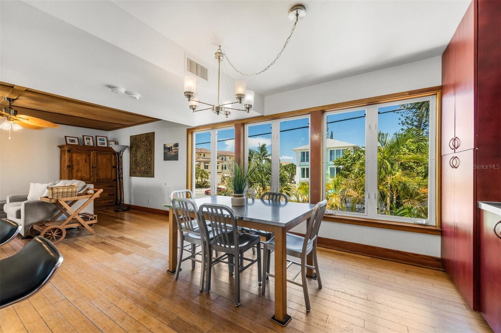600/602 BEACH RD #1 & 2, SARASOTA, FL, 34242