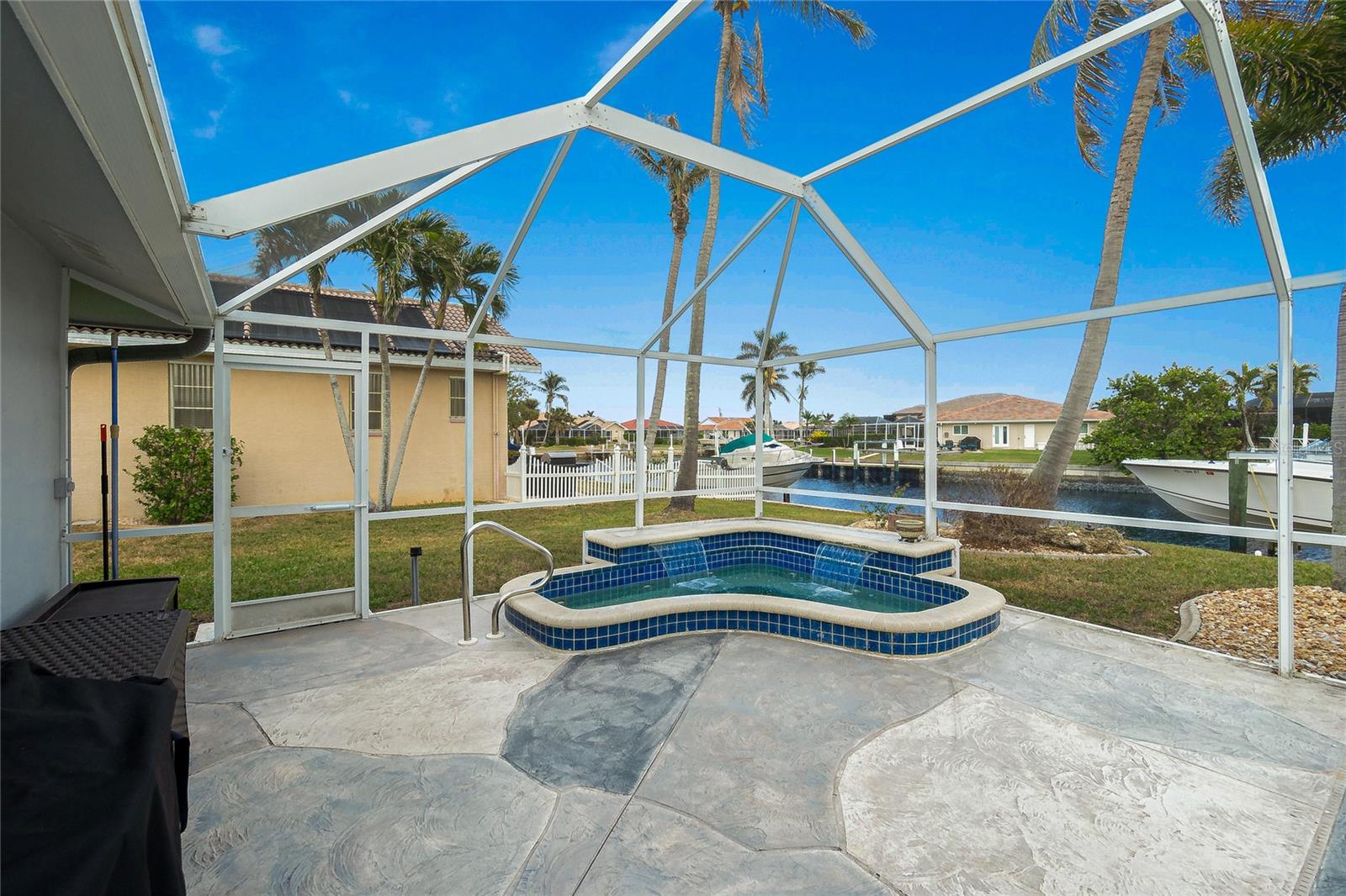 760 BAL HARBOR BLVD, PUNTA GORDA, FL, 33950