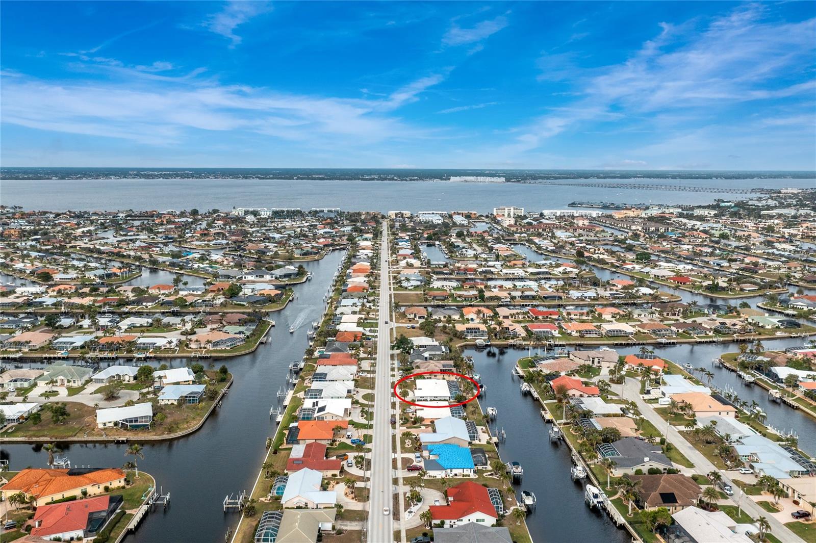 760 BAL HARBOR BLVD, PUNTA GORDA, FL, 33950