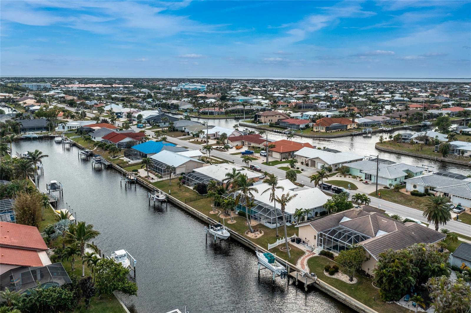 760 BAL HARBOR BLVD, PUNTA GORDA, FL, 33950