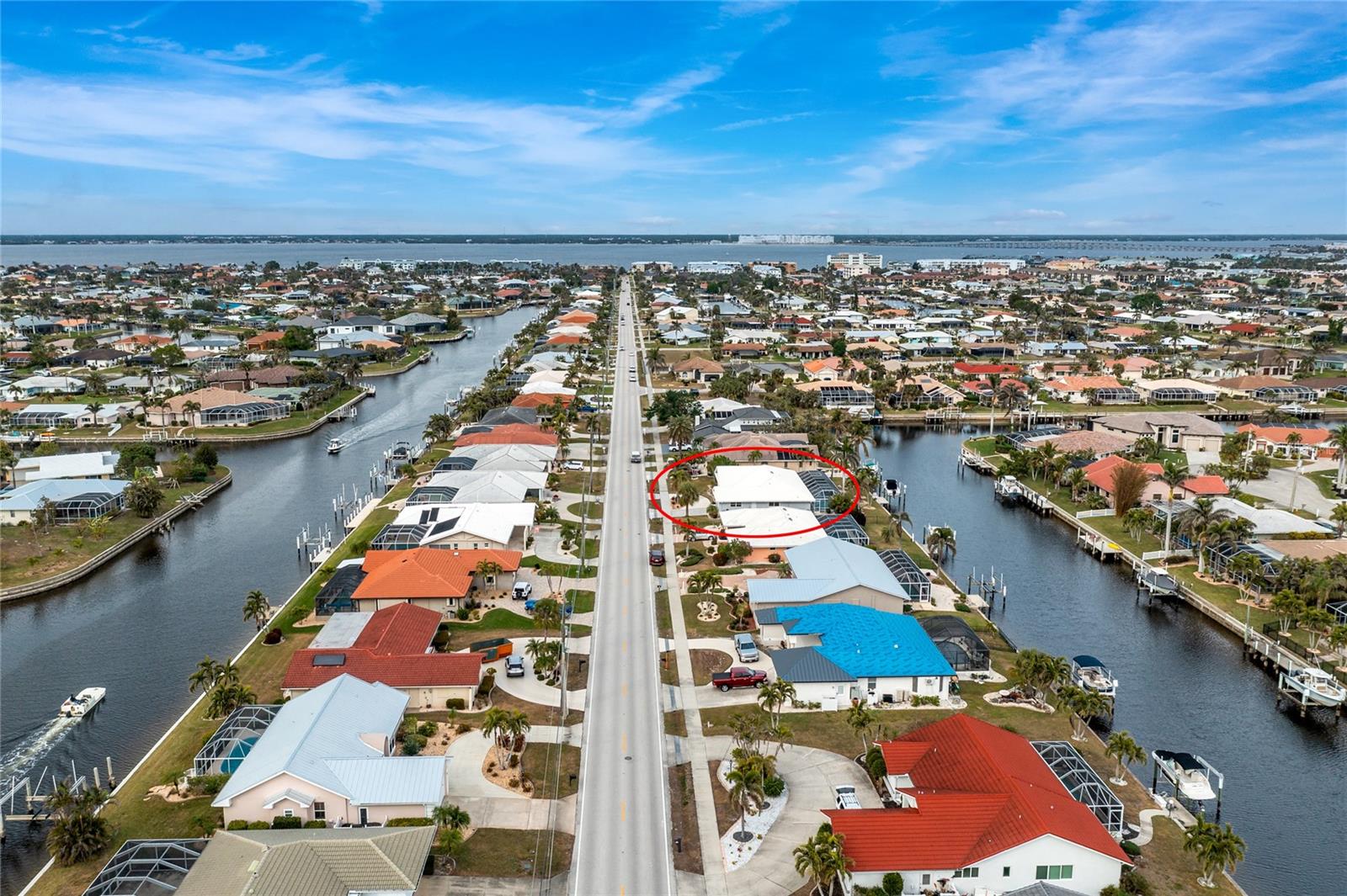 760 BAL HARBOR BLVD, PUNTA GORDA, FL, 33950