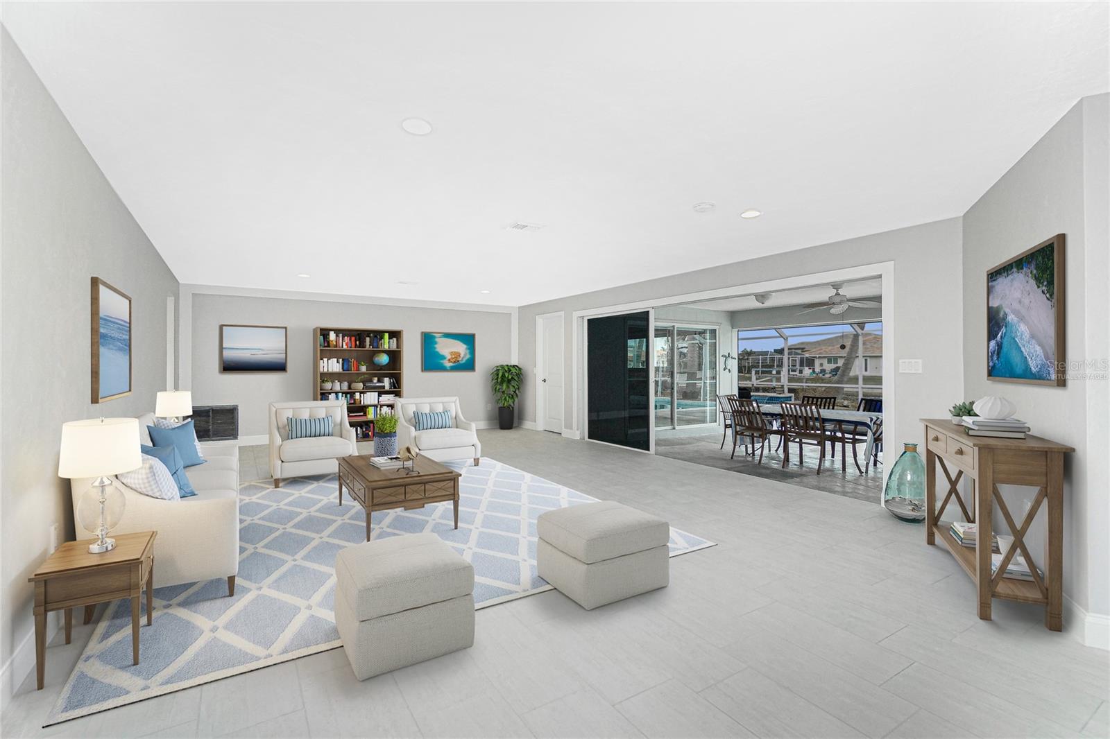 760 BAL HARBOR BLVD, PUNTA GORDA, FL, 33950
