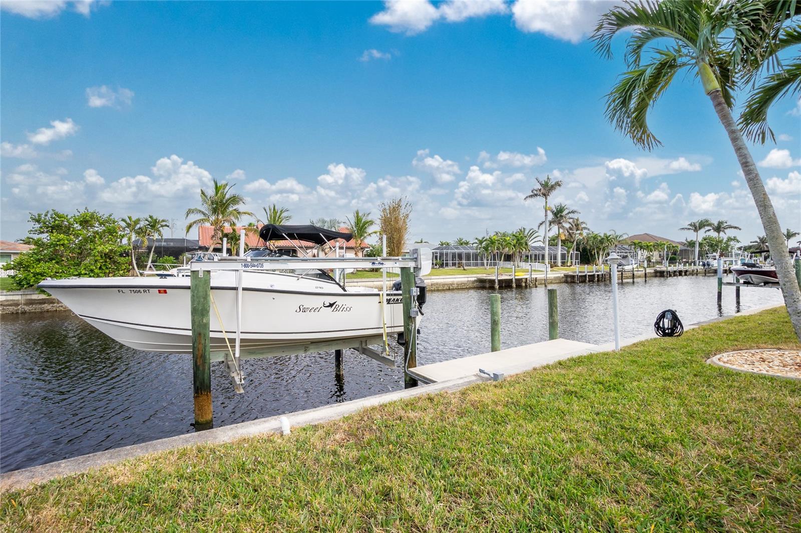 760 BAL HARBOR BLVD, PUNTA GORDA, FL, 33950