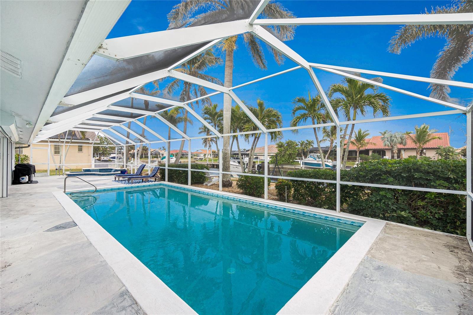 760 BAL HARBOR BLVD, PUNTA GORDA, FL, 33950