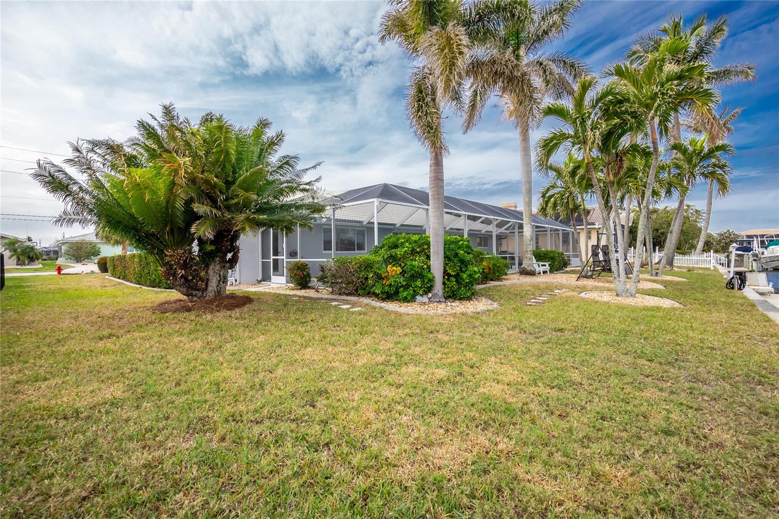 760 BAL HARBOR BLVD, PUNTA GORDA, FL, 33950