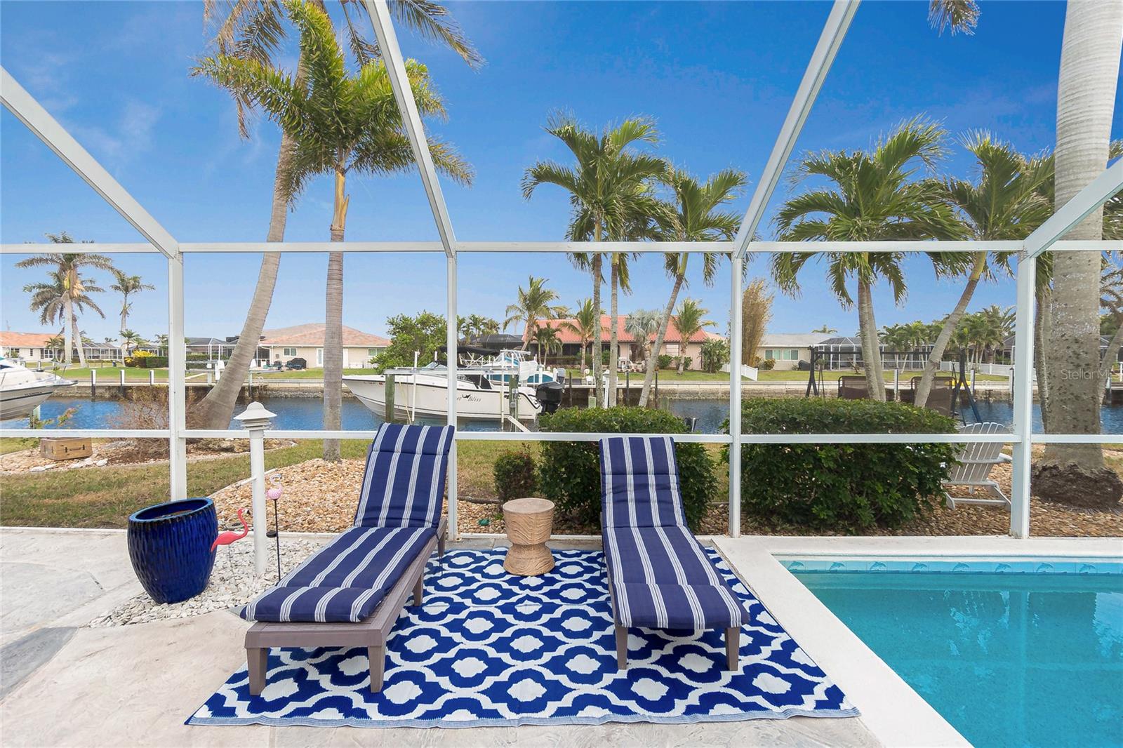 760 BAL HARBOR BLVD, PUNTA GORDA, FL, 33950