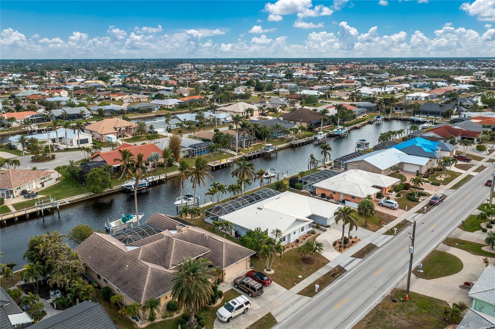 760 BAL HARBOR BLVD, PUNTA GORDA, FL, 33950