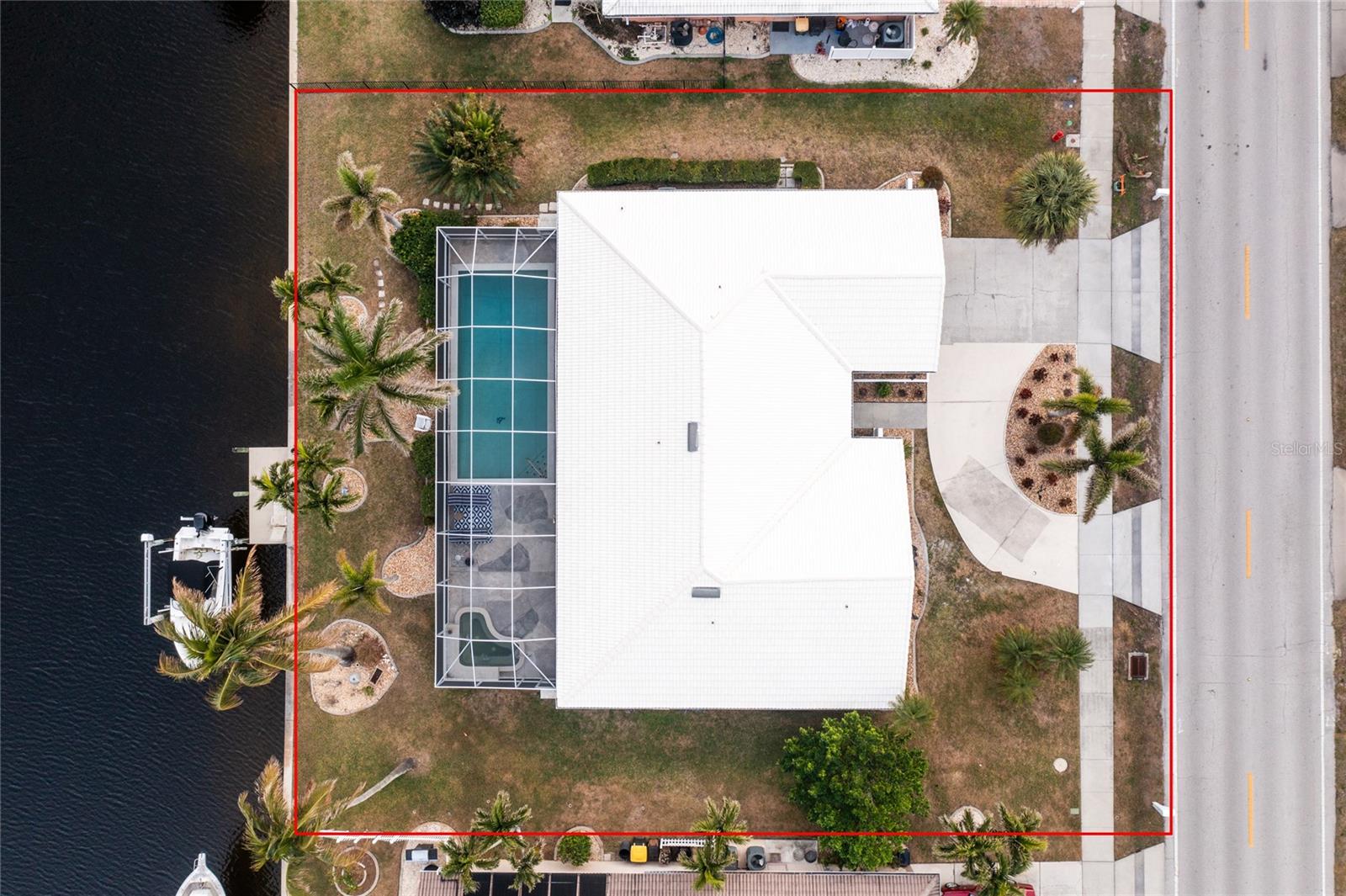 760 BAL HARBOR BLVD, PUNTA GORDA, FL, 33950
