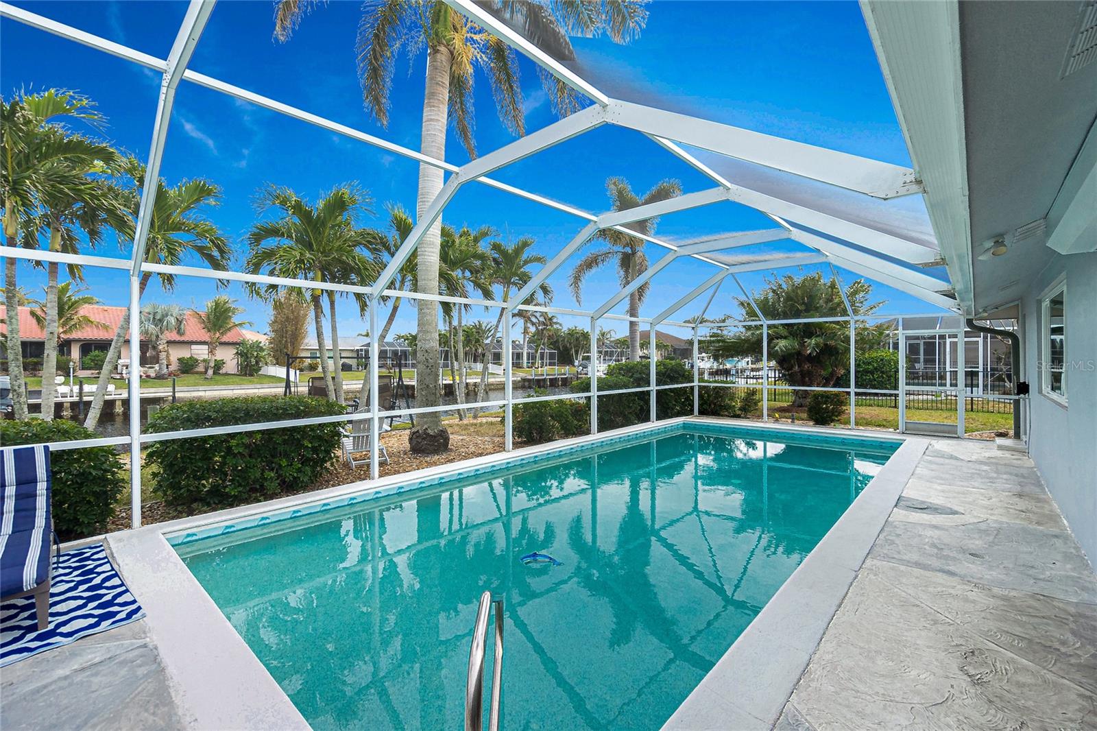 760 BAL HARBOR BLVD, PUNTA GORDA, FL, 33950