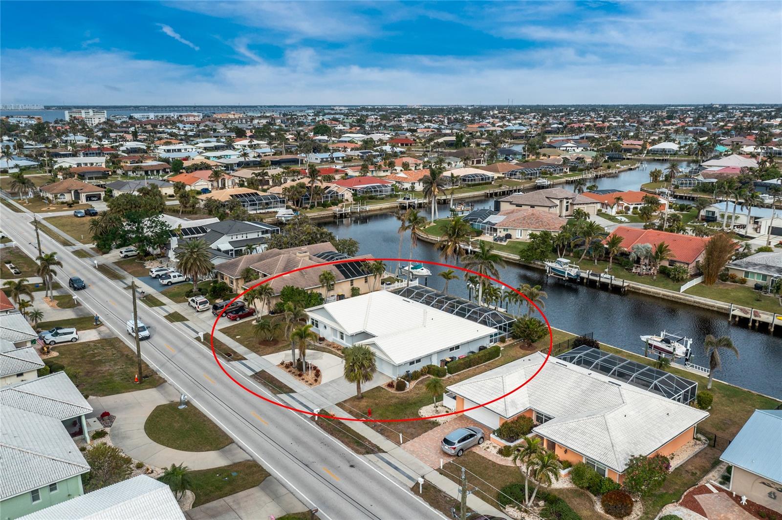 760 BAL HARBOR BLVD, PUNTA GORDA, FL, 33950