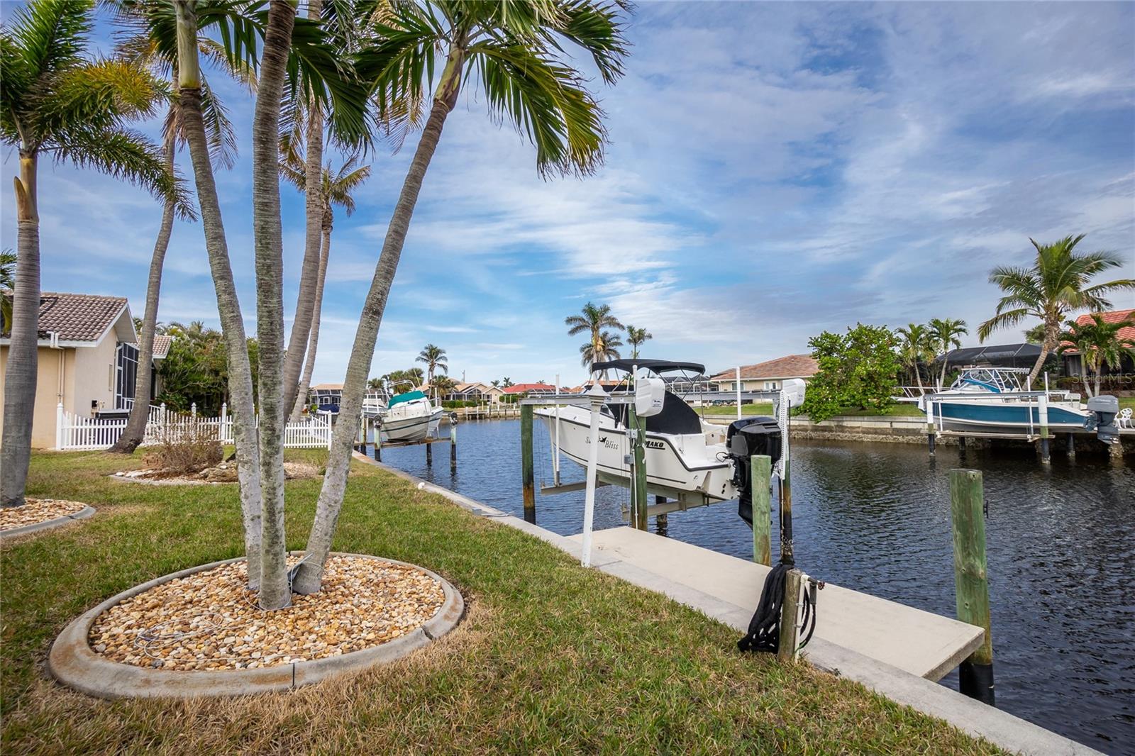 760 BAL HARBOR BLVD, PUNTA GORDA, FL, 33950