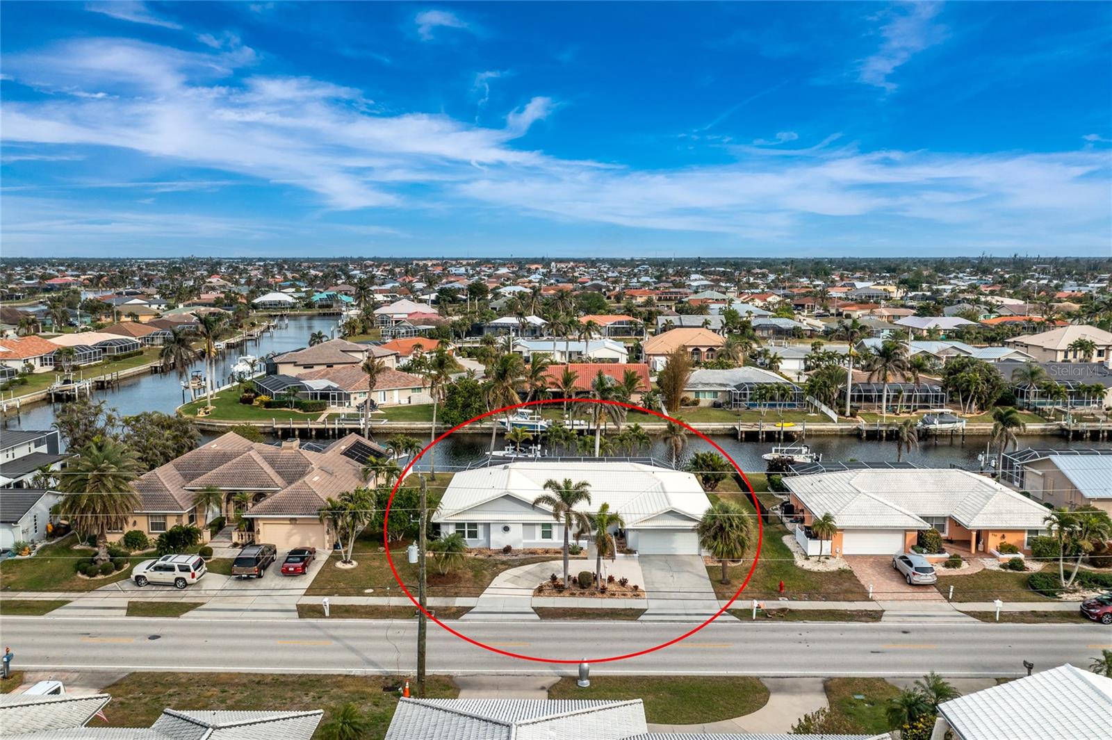 760 BAL HARBOR BLVD, PUNTA GORDA, FL, 33950