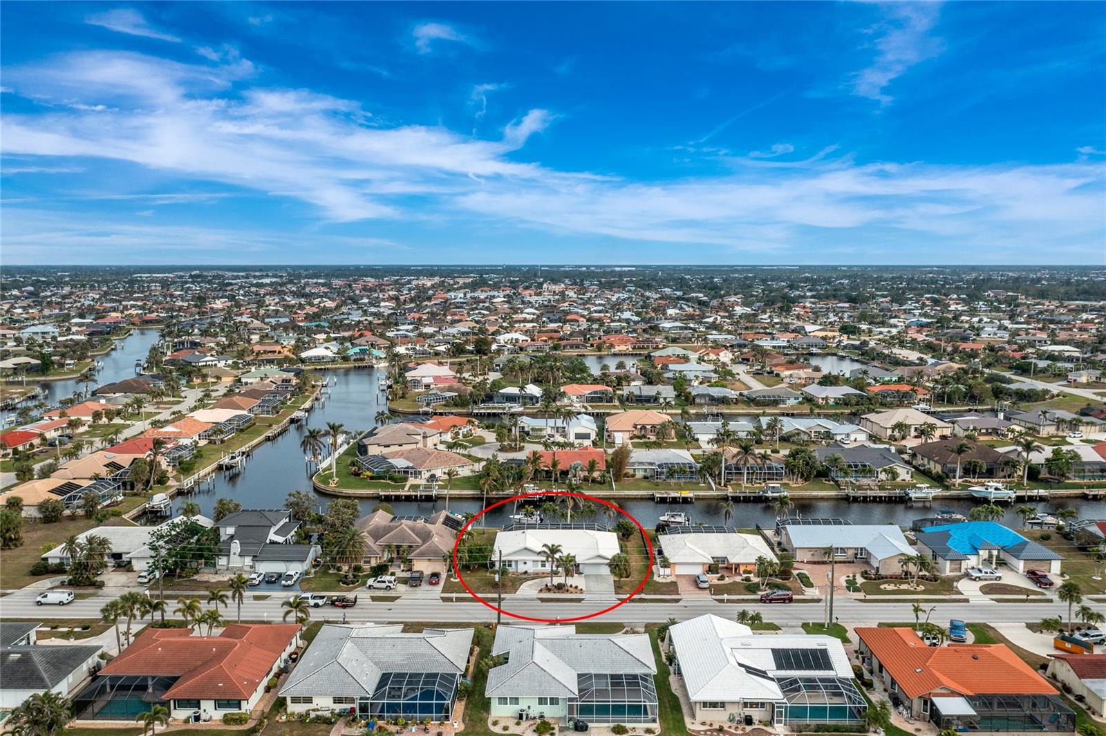 760 BAL HARBOR BLVD, PUNTA GORDA, FL, 33950