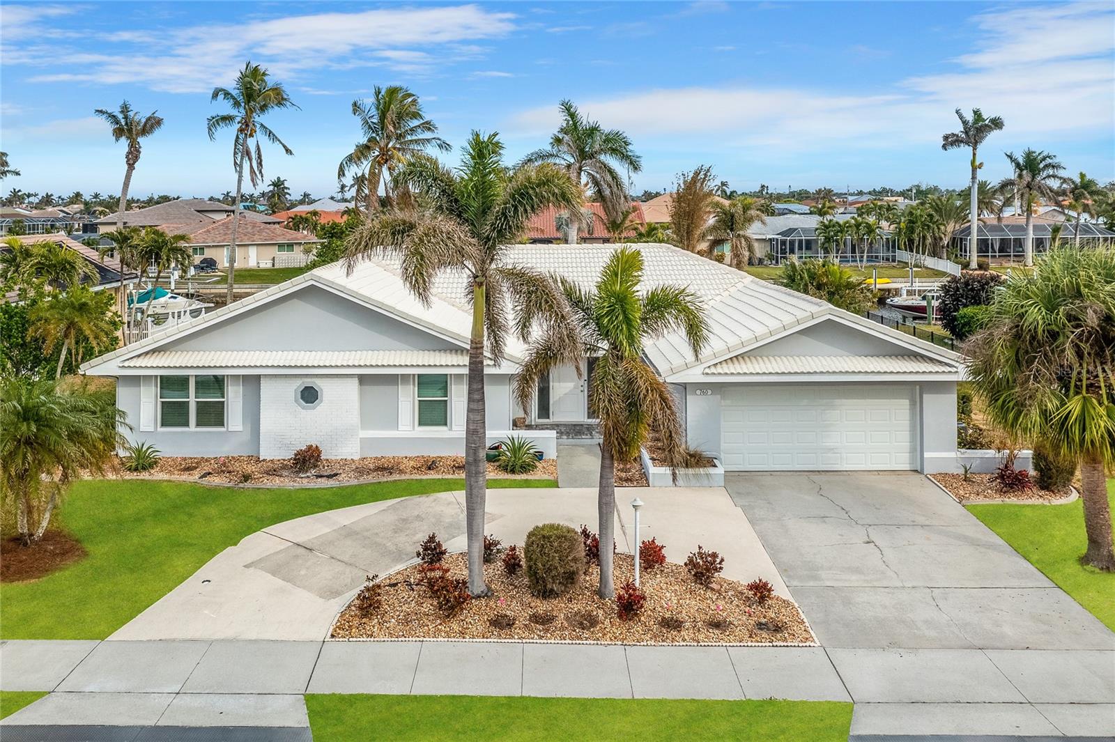 760 BAL HARBOR BLVD, PUNTA GORDA, FL, 33950