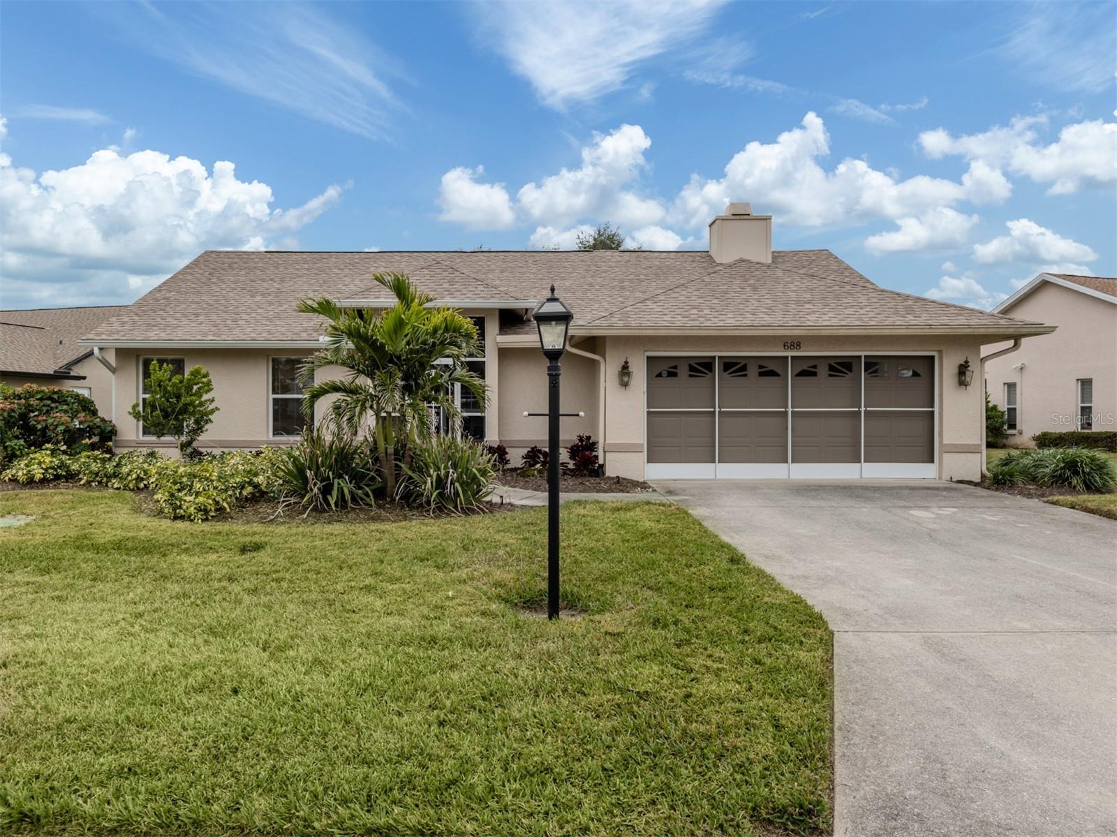 688 SUGARWOOD TRL, VENICE, FL, 34292
