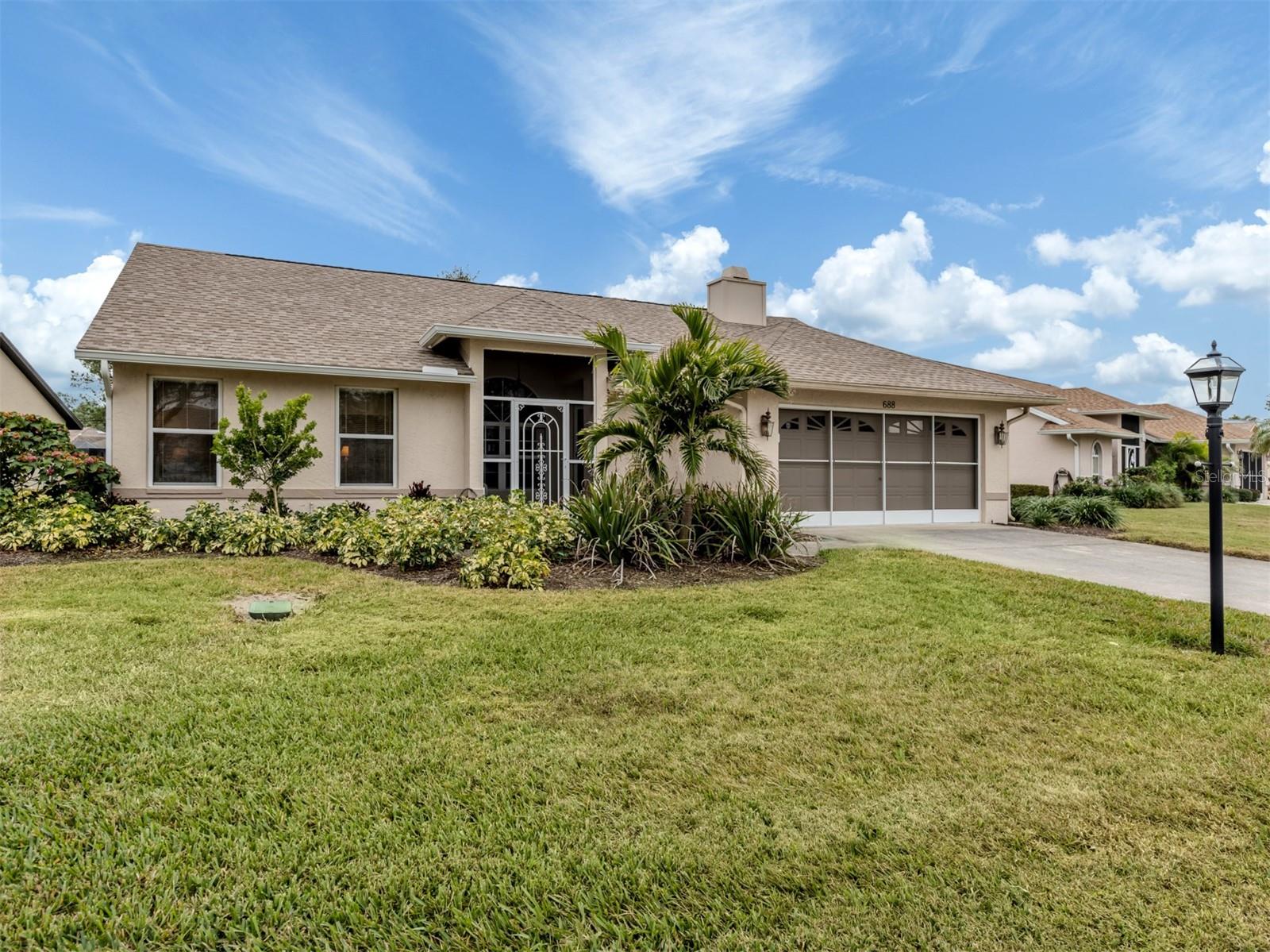 688 SUGARWOOD TRL, VENICE, FL, 34292
