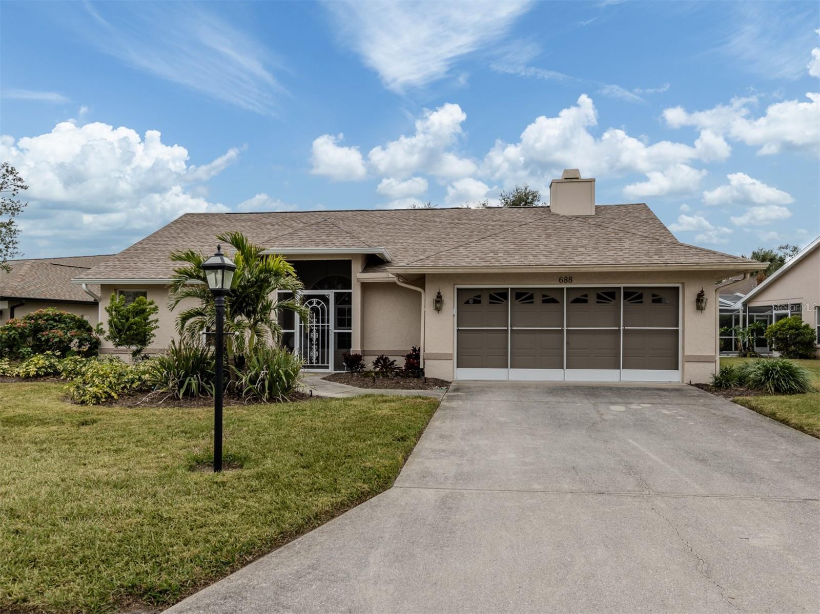 688 SUGARWOOD TRL, VENICE, FL, 34292