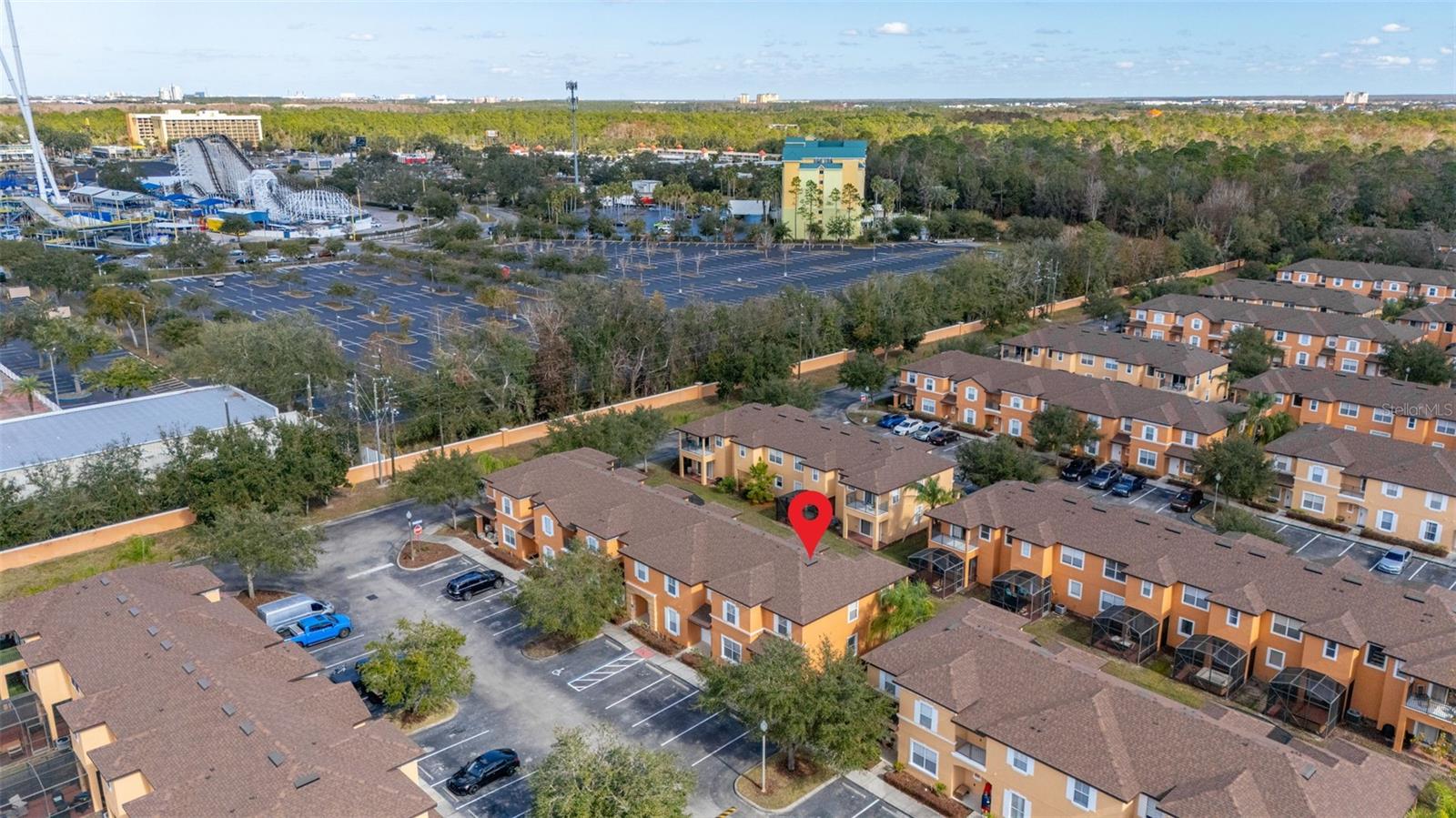 2713 ROADSTER LN, KISSIMMEE, FL, 34746
