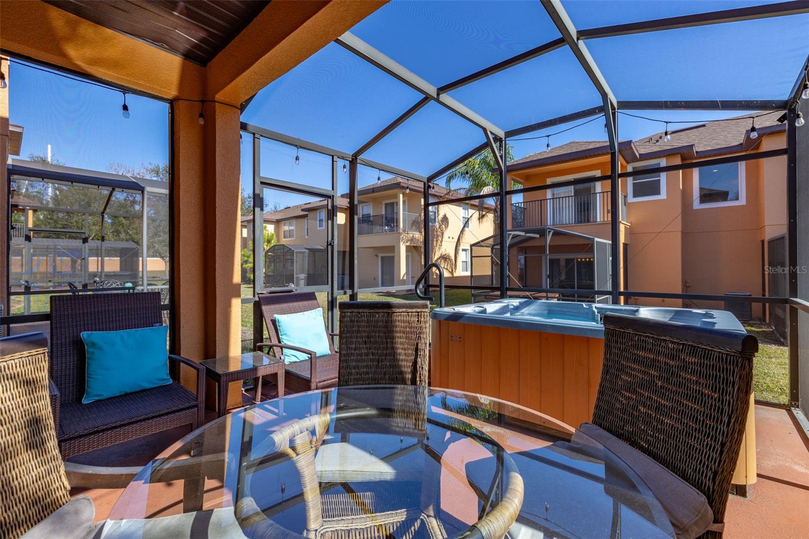 2713 ROADSTER LN, KISSIMMEE, FL, 34746