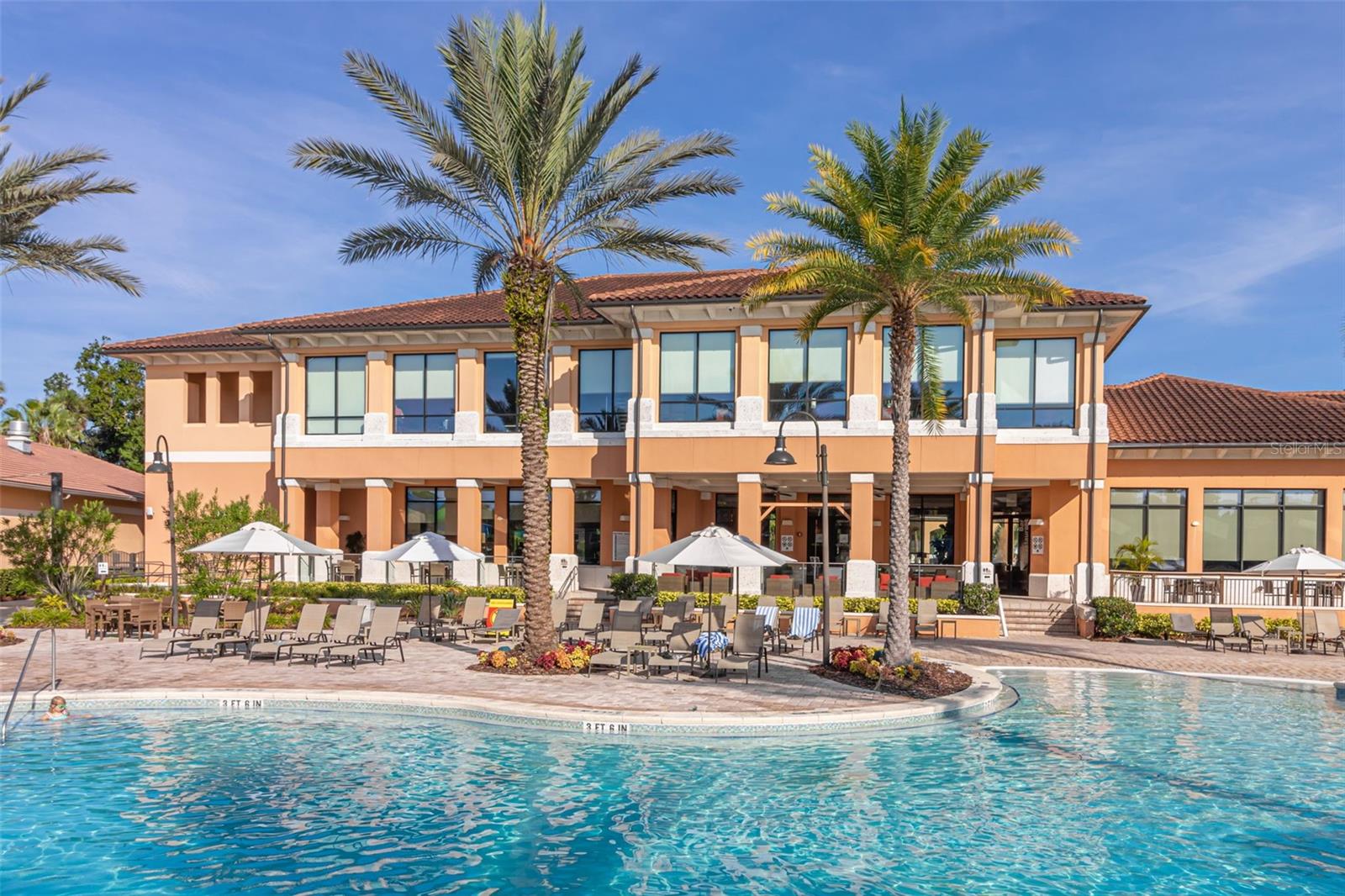 2713 ROADSTER LN, KISSIMMEE, FL, 34746