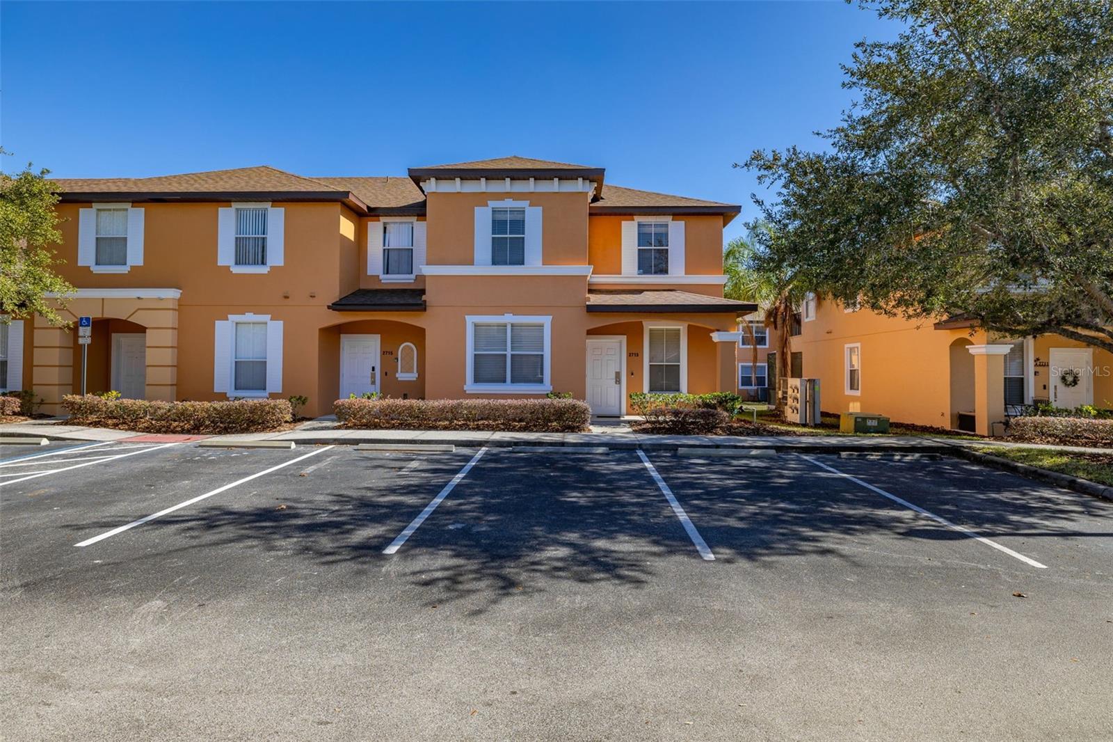 2713 ROADSTER LN, KISSIMMEE, FL, 34746